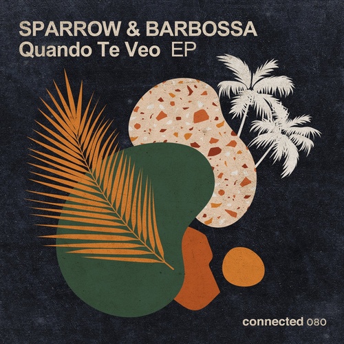 Sparrow & Barbossa - Quando Te Veo EP [612412]